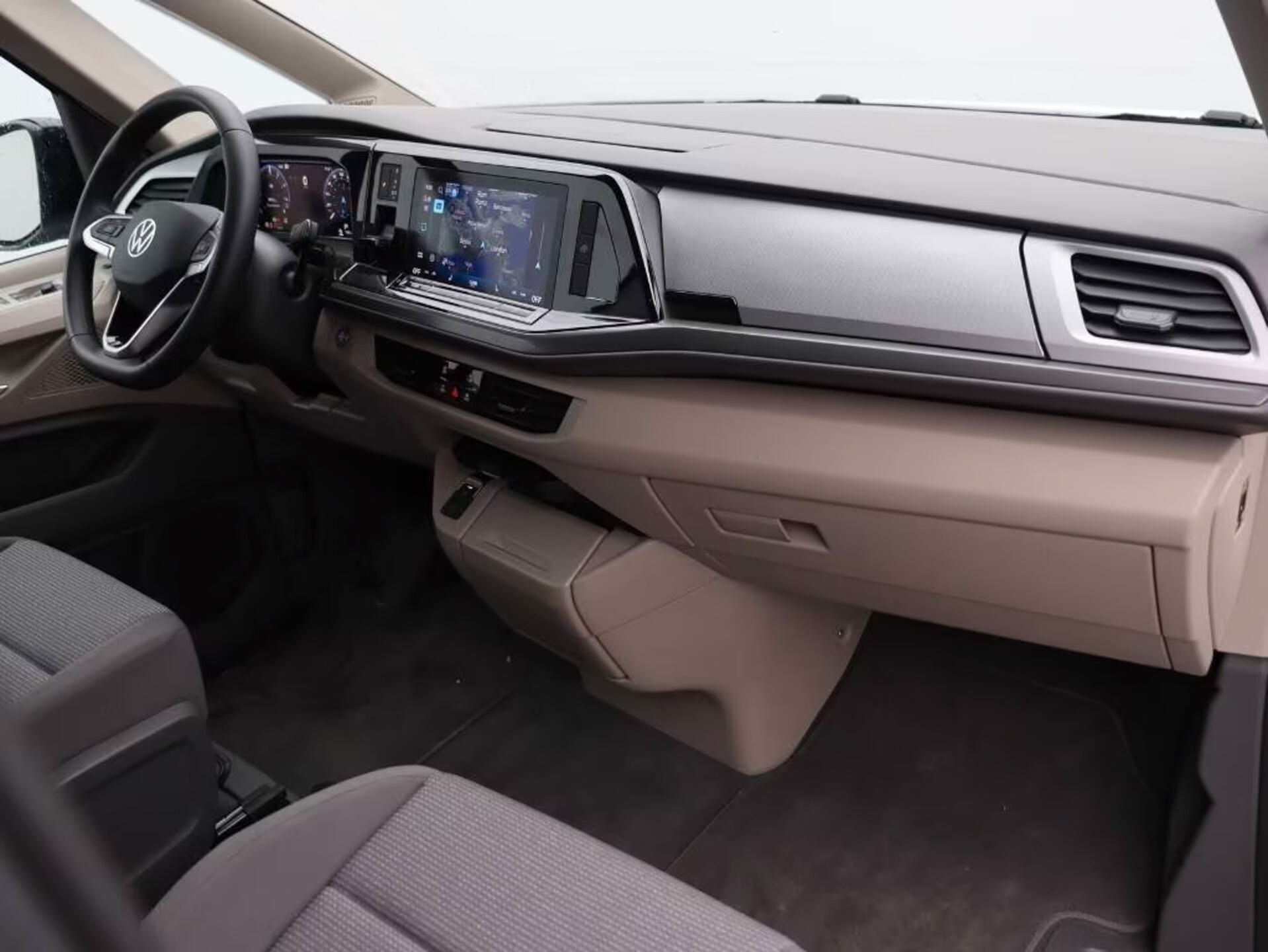 Volkswagen California, eHybrid 4M Beach Tour 360 IQ - fotka 4