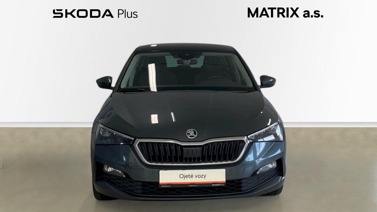Škoda Scala, Style 1.6 TDI 85kW - fotka 4