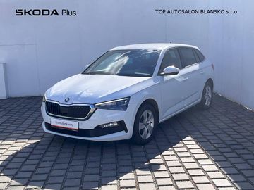 1.0TSI 81kW Style DSG