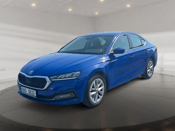 STYLE 1.0TSI 81kW TAŽNÉ CZ DPH