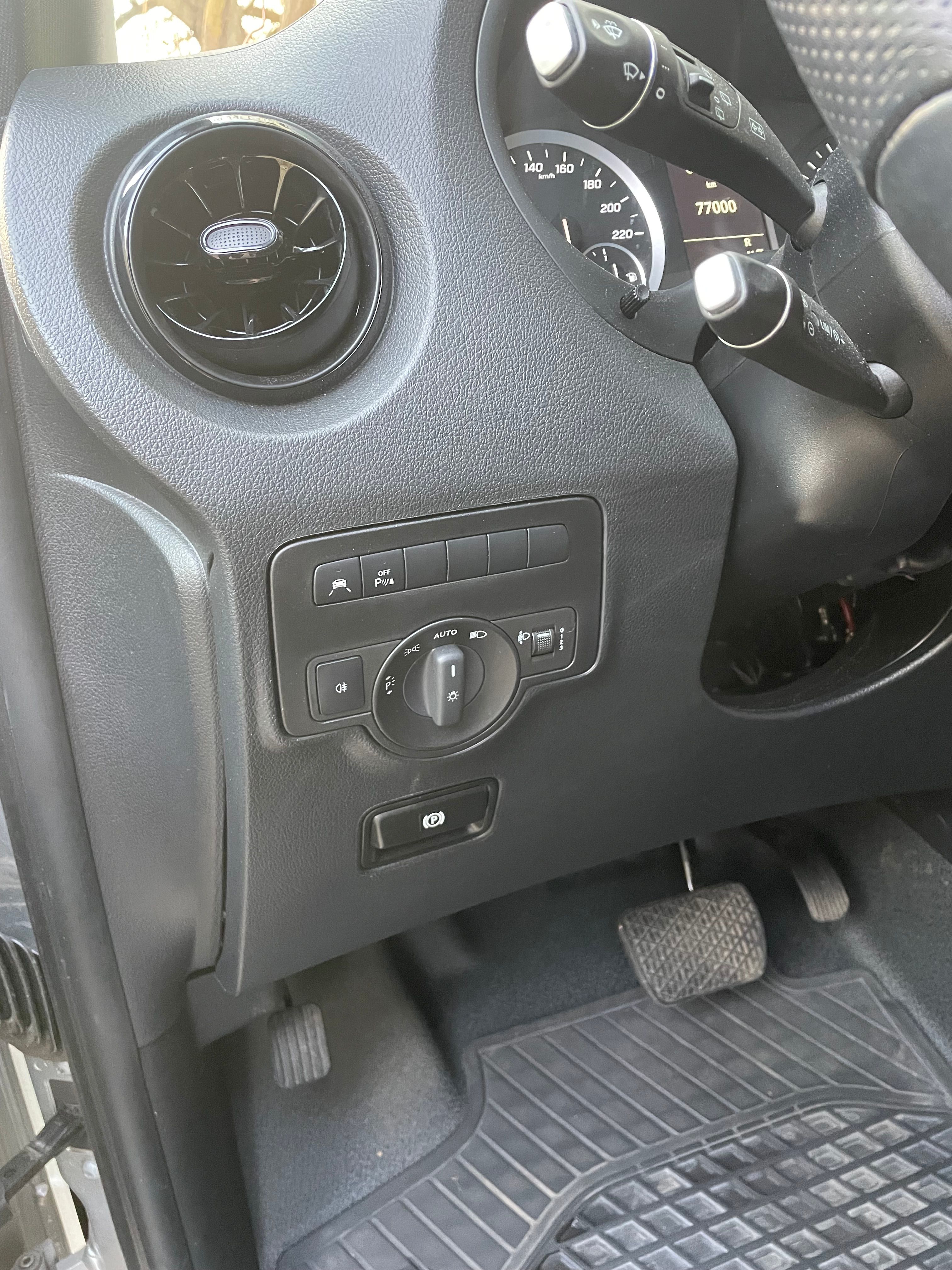 Mercedes-Benz Vito, 116 PRO XL 9mist - fotka 5