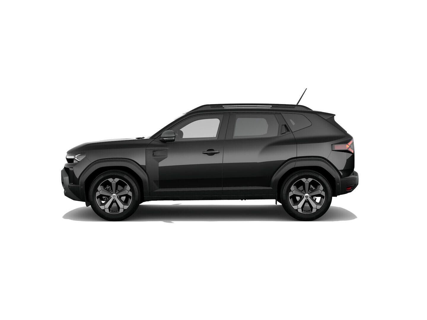 Dacia Duster, Journey Hybrid 155 1.8 115 kW - fotka 2