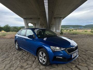 1.0 TSI 81kW Ambi+ DSG CZ DPH