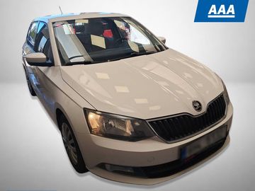 1.2 TSI, Serv.kniha, Klima