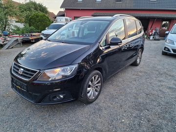 2,0TDI 110KW STYLE 7MÍST