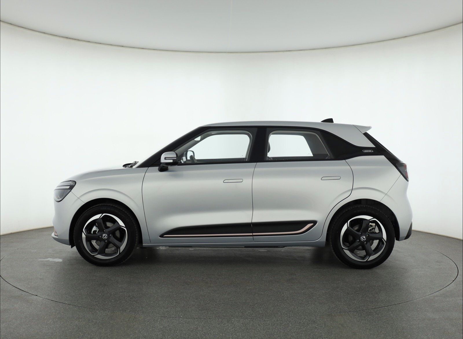 Dongfeng Box, 42.3 kWh, Automat, Serv.kniha - fotka 3