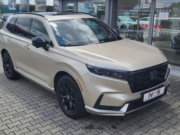 2.0e:PHEV Advance Tech