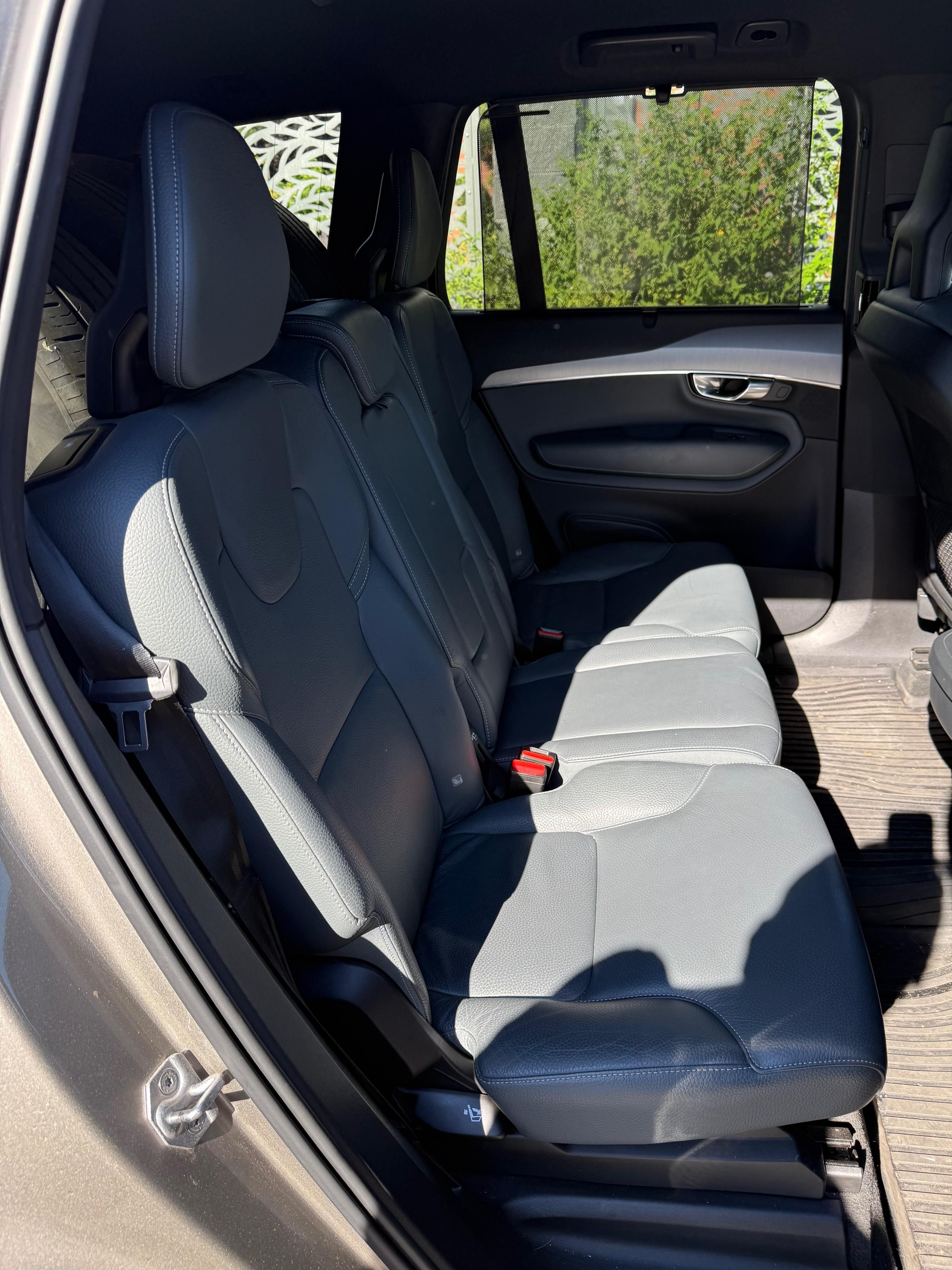 Volvo XC90, Volvo Xc90 - fotka 4