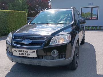 2.0 CDTI 110KW 4X4