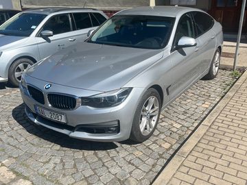 GT2.0 xDrive