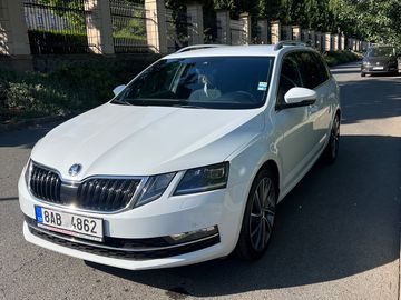 1,5 Tsi Dsg Laurin a Klement