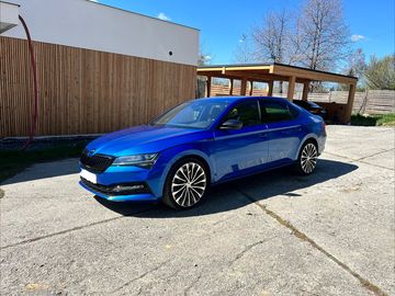 2.0 TDI 4x4 Sportline DSG FULL