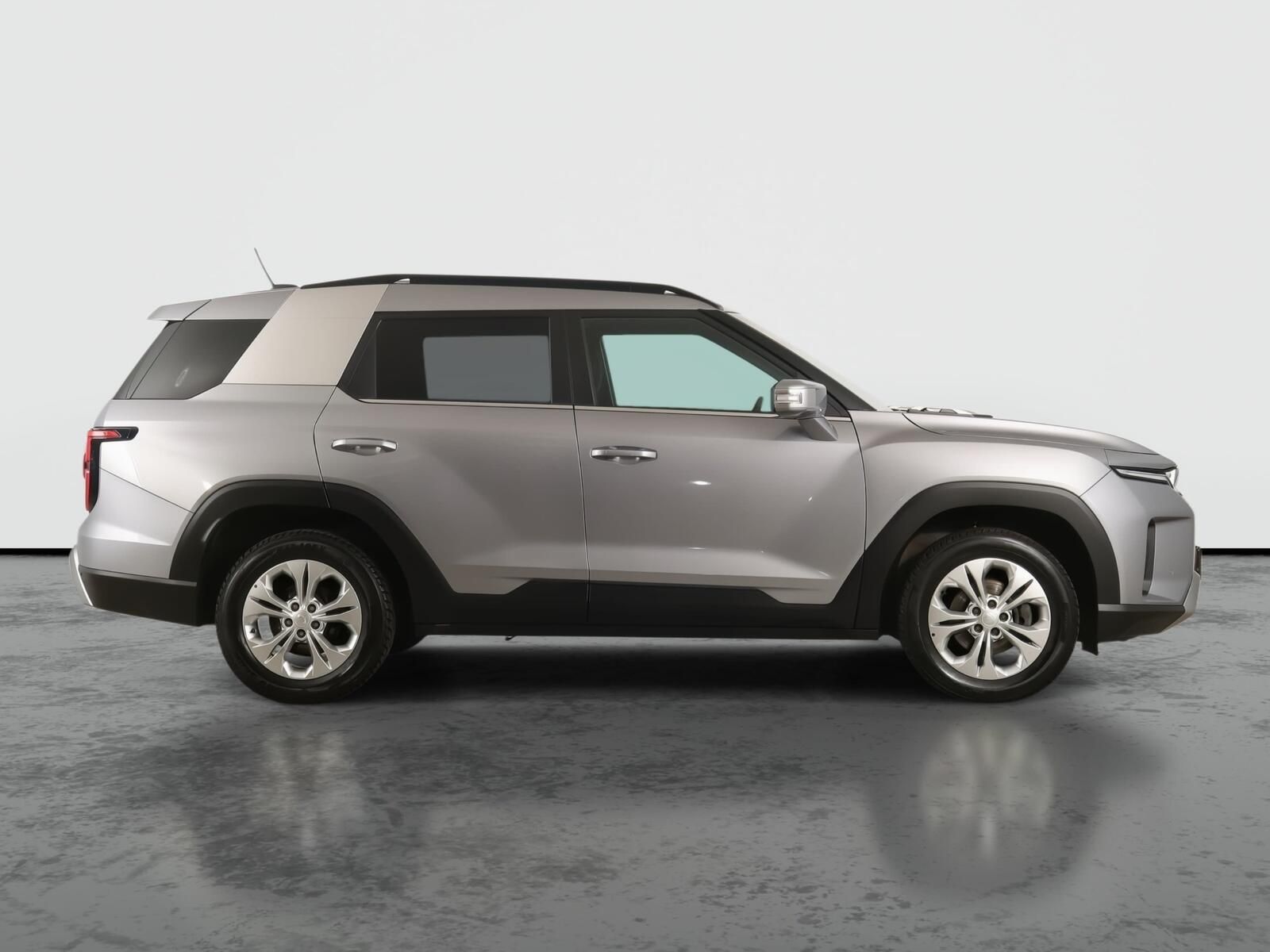 SsangYong Torres, 1.5 T-GDI, Club, Automat - fotka 6