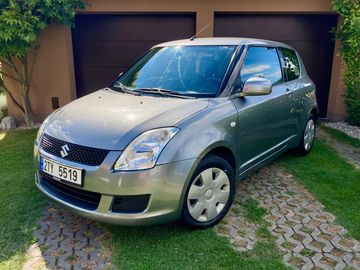 1,3 benzín po STK a servisu