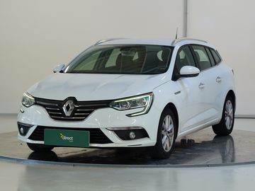 1.5DCi 81KW