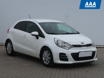 1.25 CVVT, Serv.kniha