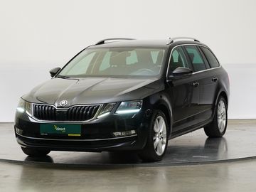 2.0 TDI 110 kW Style