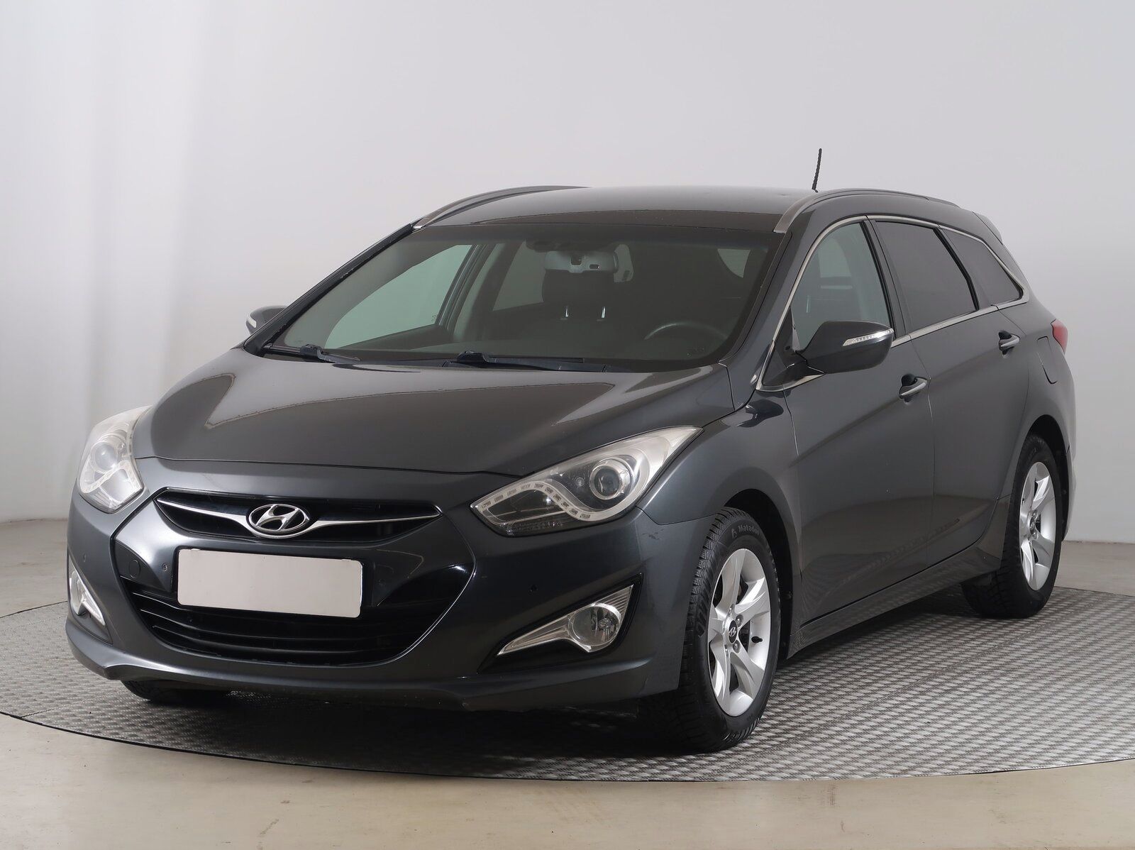 Hyundai i40, 1.7 CRDI - fotka 2