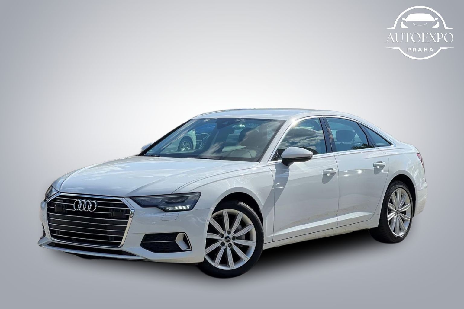 Audi A6, Lim. 45 TDI quattro sport *LED