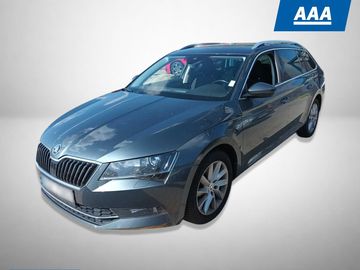 2.0 TDI, Automat, Navi