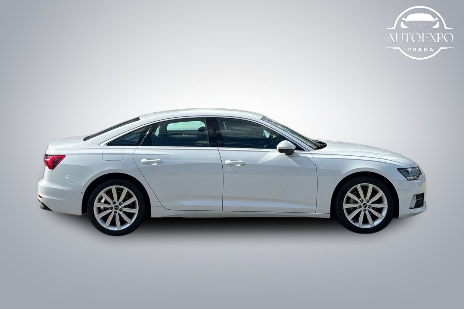 Audi A6, Lim. 45 TDI quattro sport *LED - fotka 3