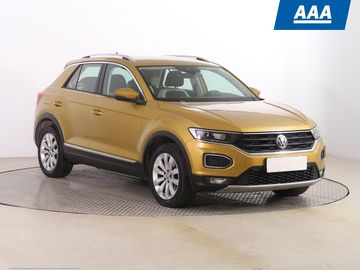 2.0 TDI 4Motion, 4X4, Automat