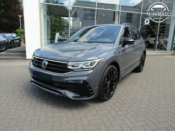 R-Line 2.0 TDI DSG*TAŽNÉ