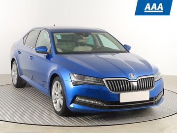 2.0 TDI, Style Plus, Automat