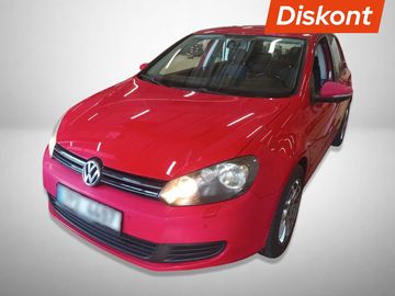 1.4 TSI, Automat, Klima