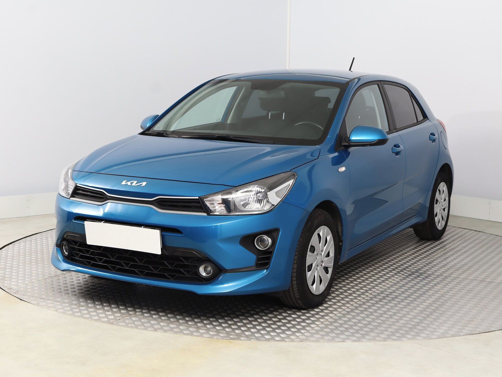 Kia Rio, 1.2 DPI, ČR,1.maj, Serv.kniha - fotka 2