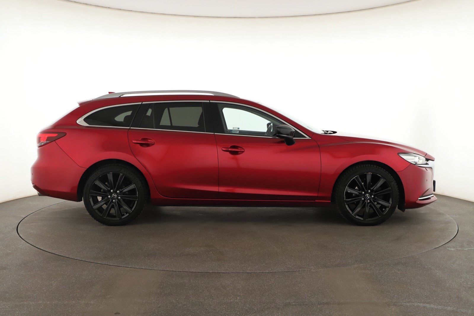 Mazda 6, 2.5 Skyactiv-G, Automat, ČR - fotka 6