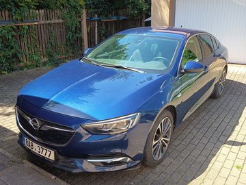 Opel Insignia Exclusive