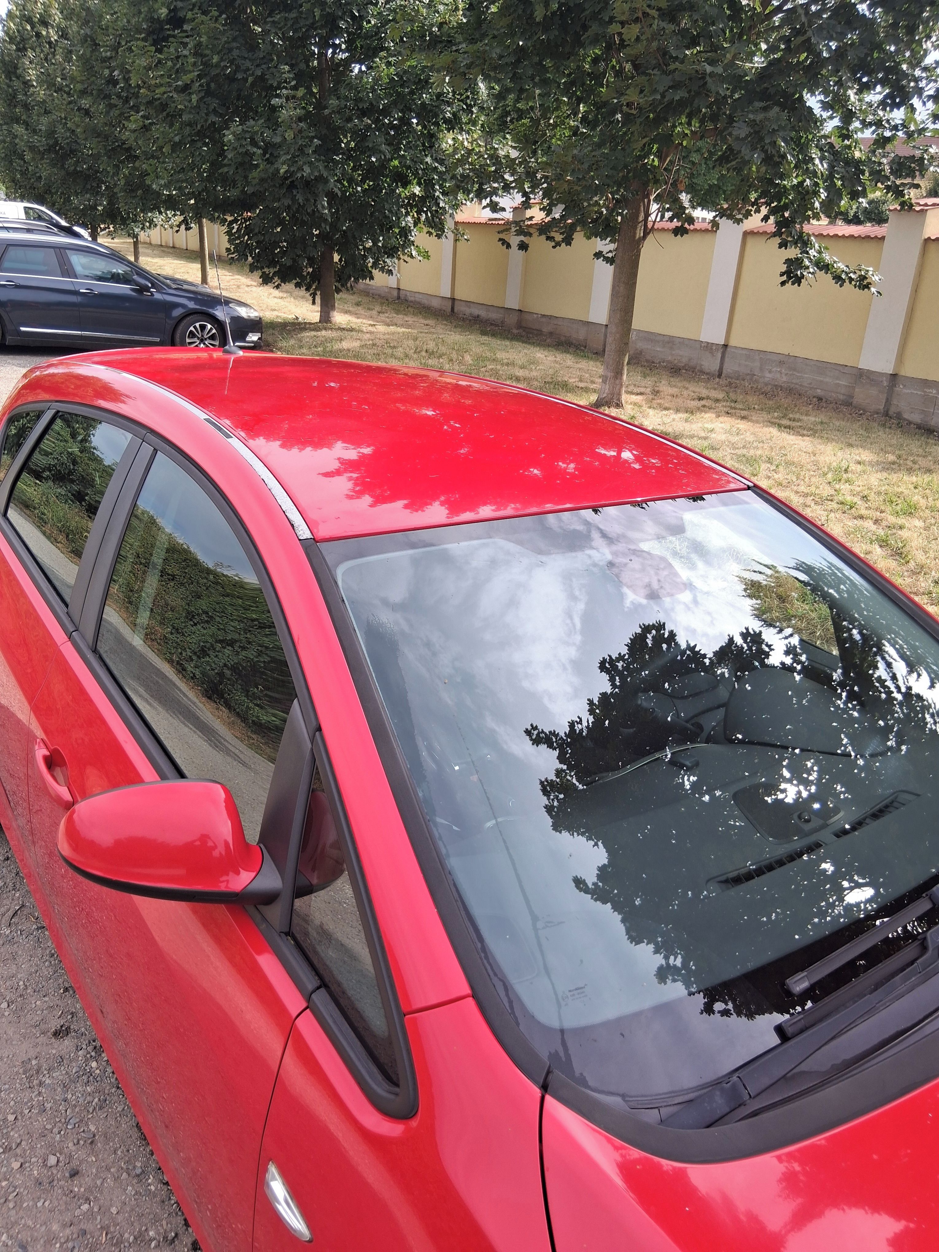 Opel Astra, J hatchback 1.4 Ti, 103 kW - fotka 5