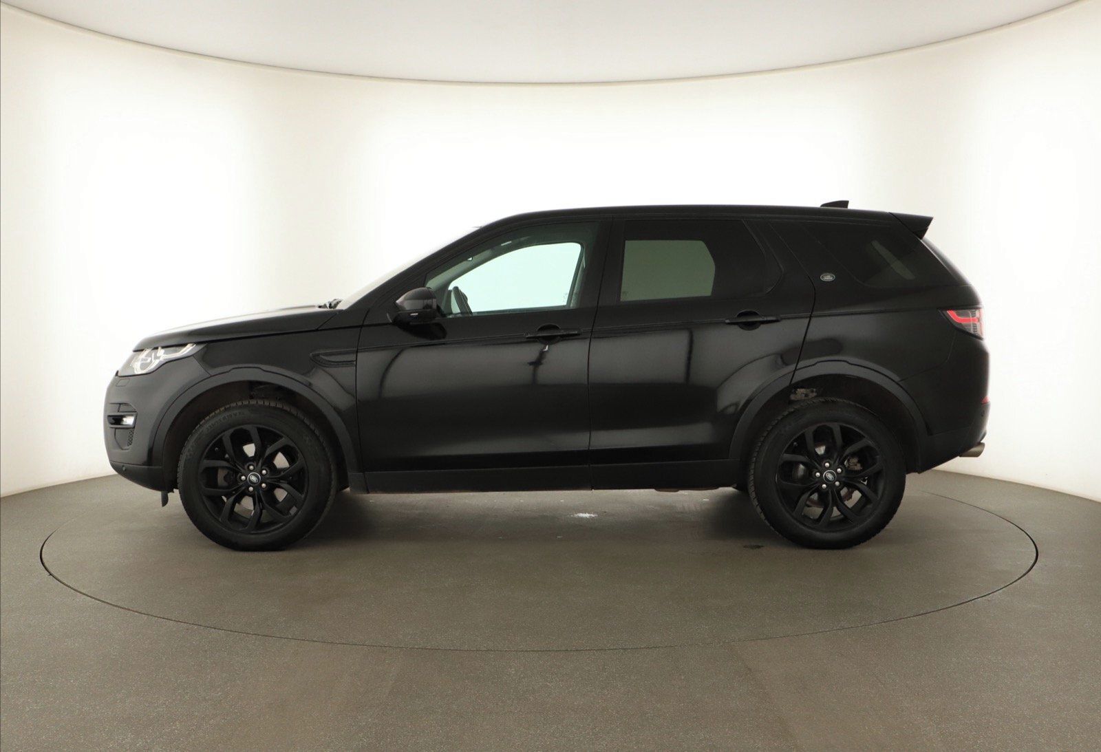 Land Rover Discovery Sport, TD4, HSE, 4X4, Automat - fotka 3