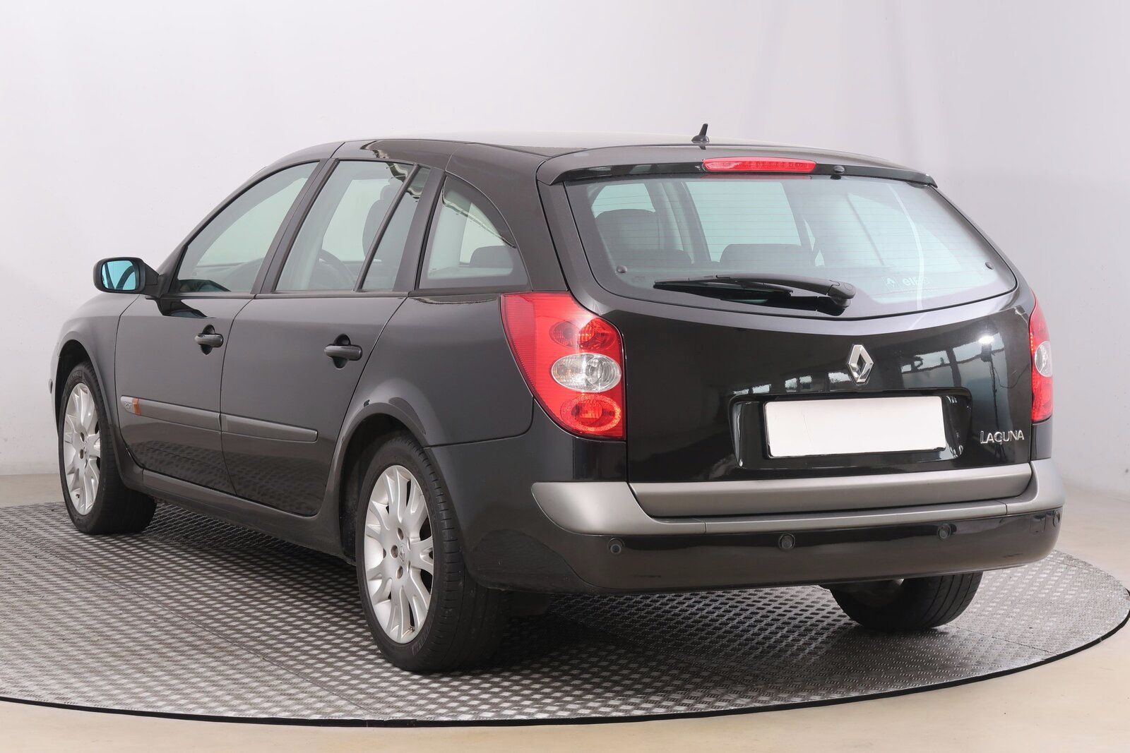 Renault Laguna, 2.0 16V Turbo , Automat - fotka 4