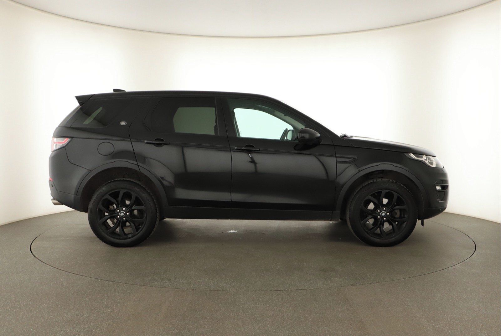 Land Rover Discovery Sport, TD4, HSE, 4X4, Automat - fotka 6
