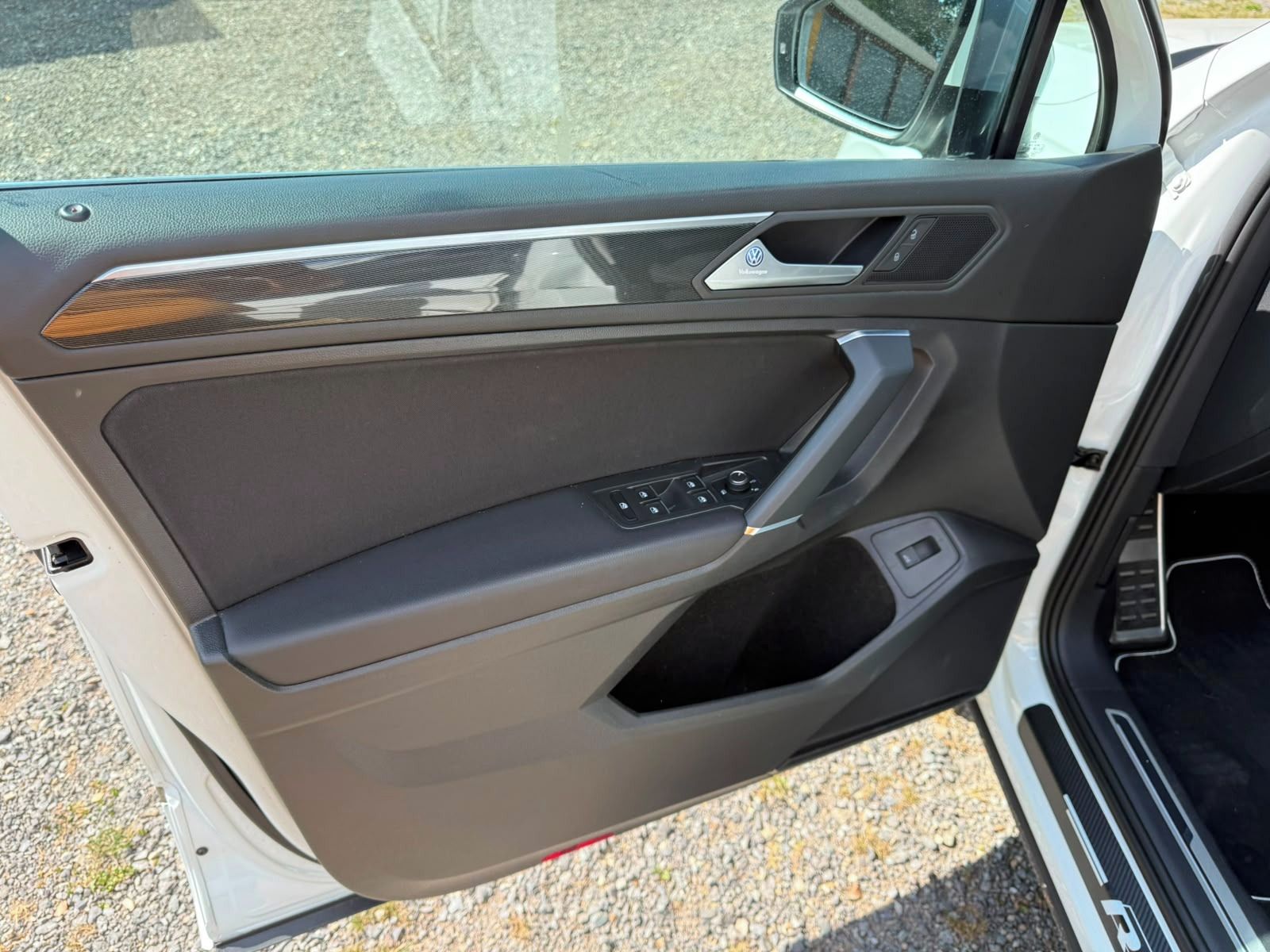 Volkswagen Tiguan Allspace, 2,0 TDI - fotka 5