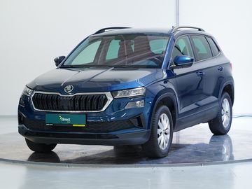 2.0 TDI 85 kW DSG Ambition