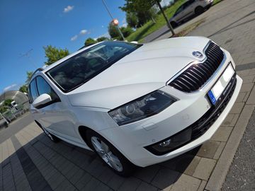 Škoda Octavia 3 Combi 1.6 TDI