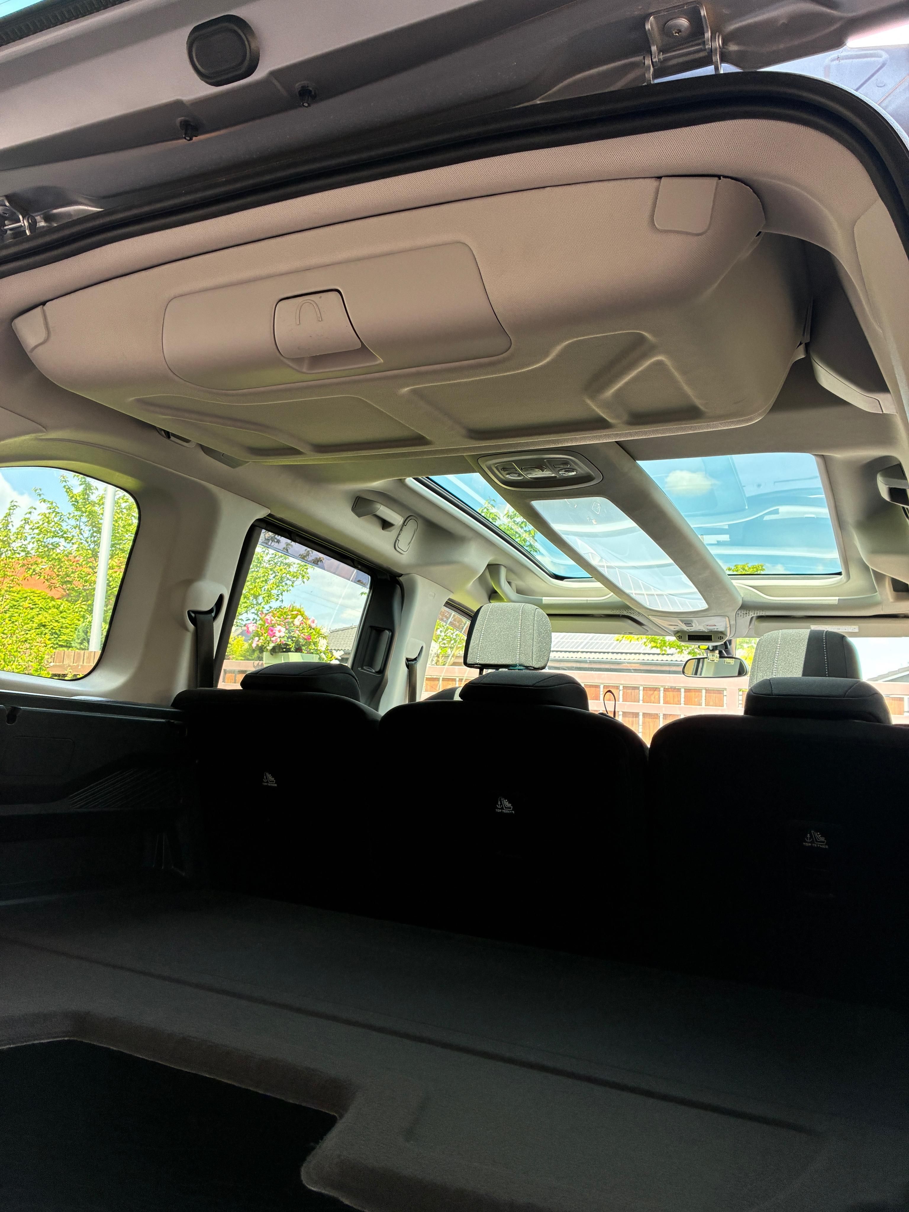 Toyota Proace, Toyota ProAce City Verso1,5 D - fotka 6