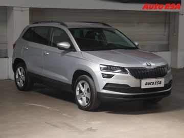 2.0 TDi,Ambition,LED,navi
