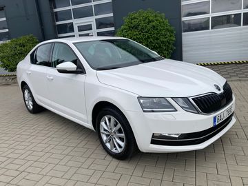 1,6 TDi Style - koupeno v ČR
