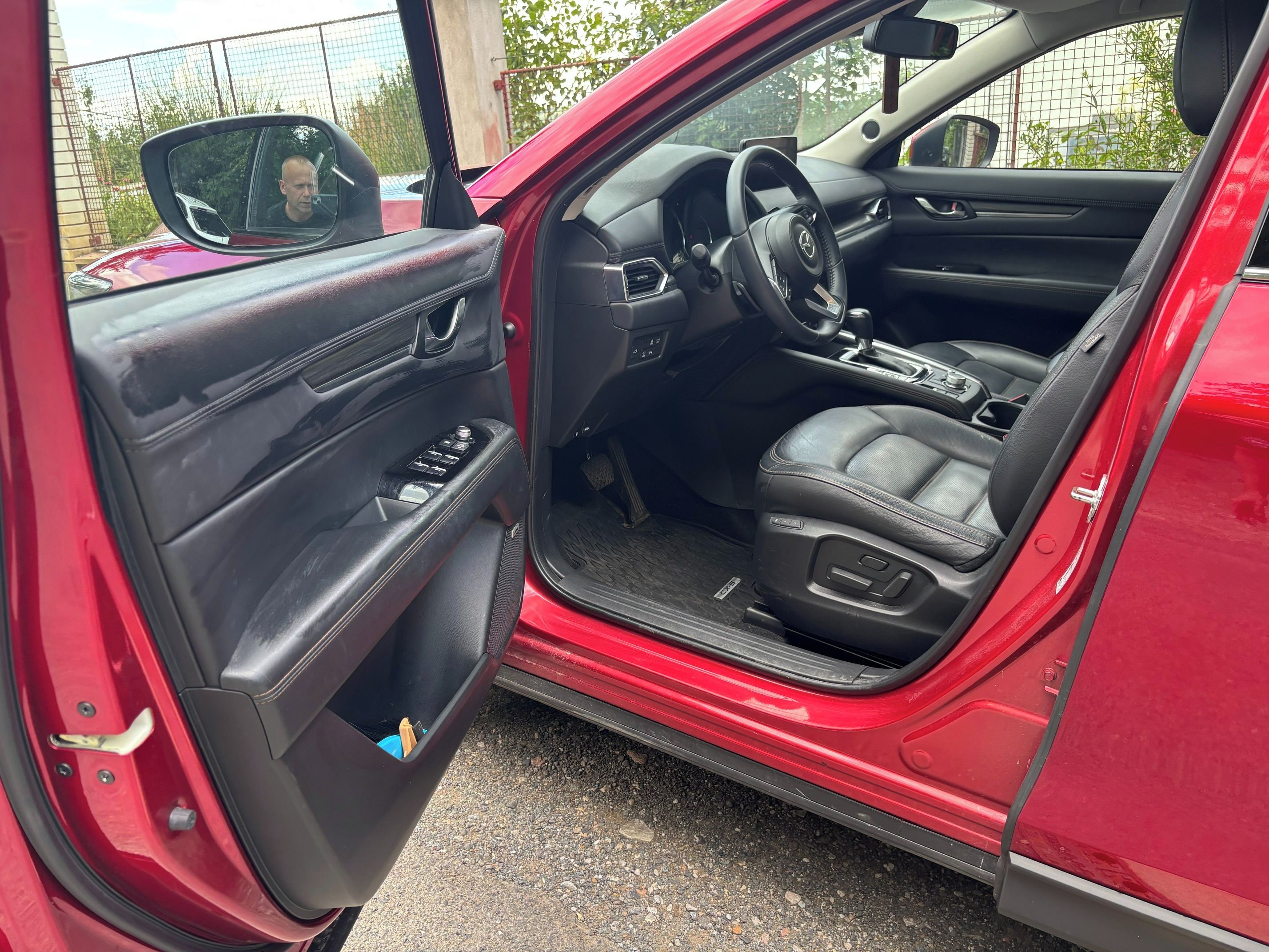 Mazda CX-5, Excl.Line 4x4,+zímní, tažné - fotka 3
