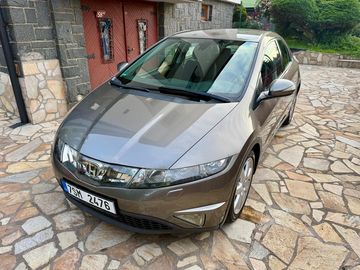 1.8 i-VTEC 103KW Sport AUTOMAT