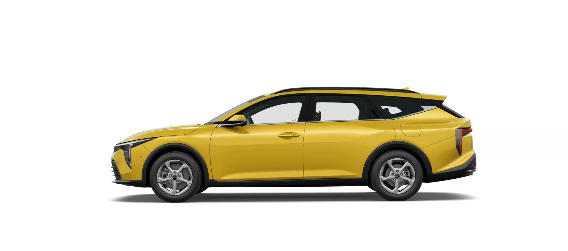 Kia K4, 1,6 T-GDi GPF 7DCT SPIN - fotka 4