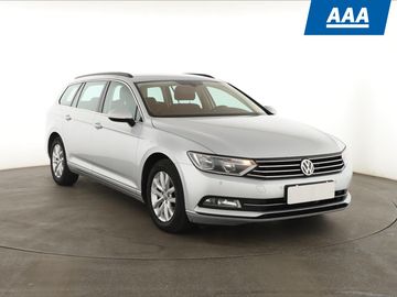 2.0 TDI, Navi