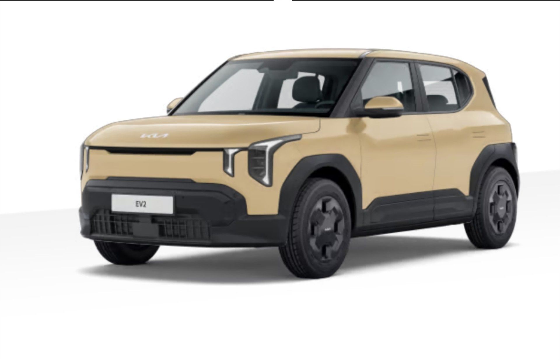 Kia EV2, EV2 Air 42,2kWh+HEAT+WINT