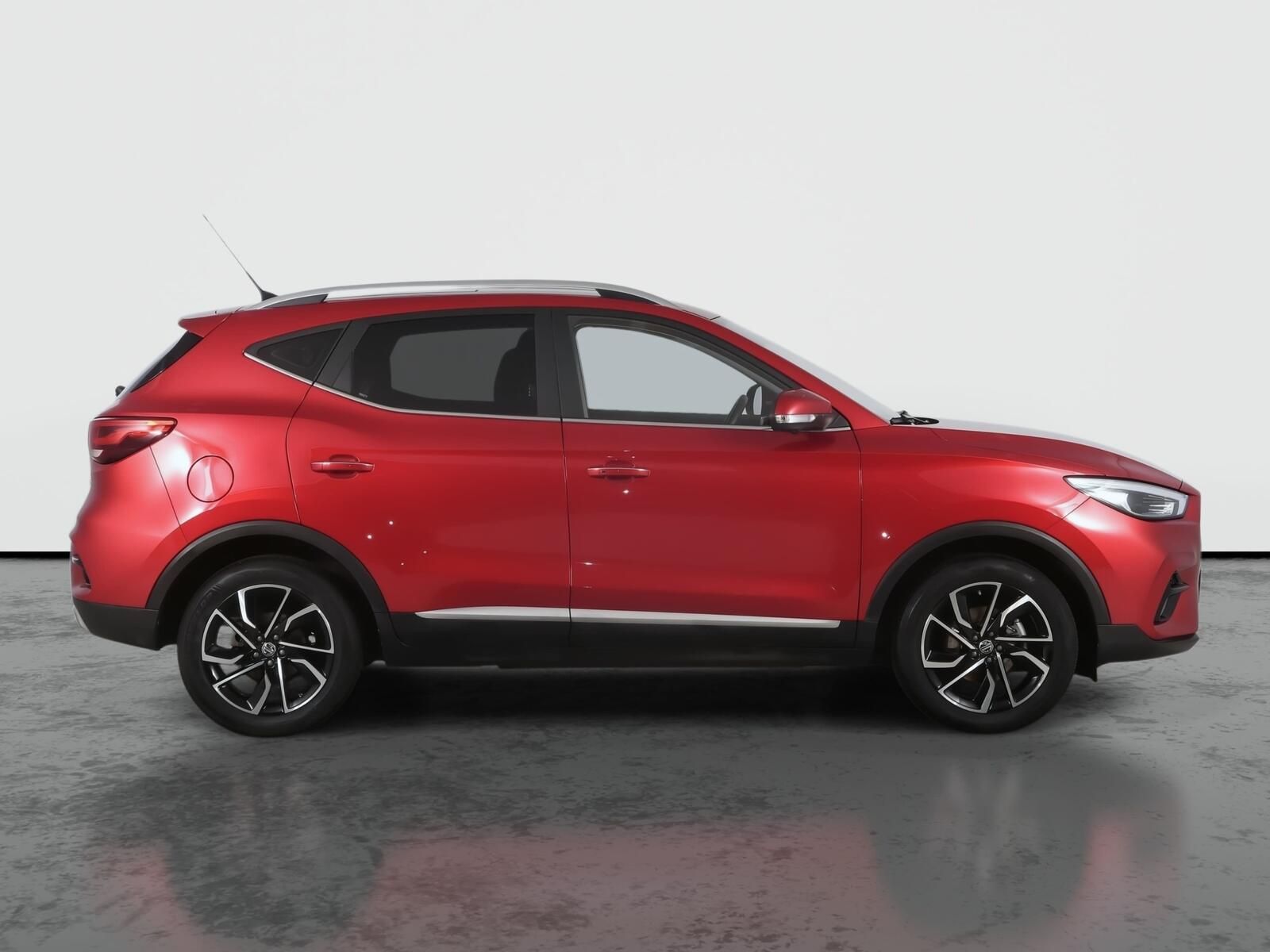 MG ZS, 1.0 Turbo, Záruka, ČR,1.maj - fotka 6
