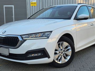2,0 TDI, DPH, ČR