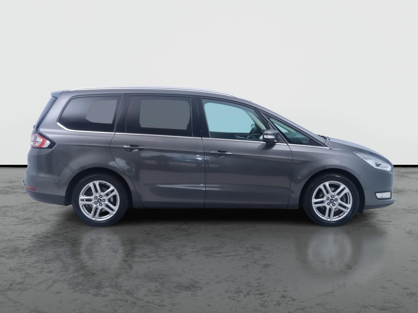 Ford Galaxy, 2.0 EcoBlue, Automat, 7 míst - fotka 6